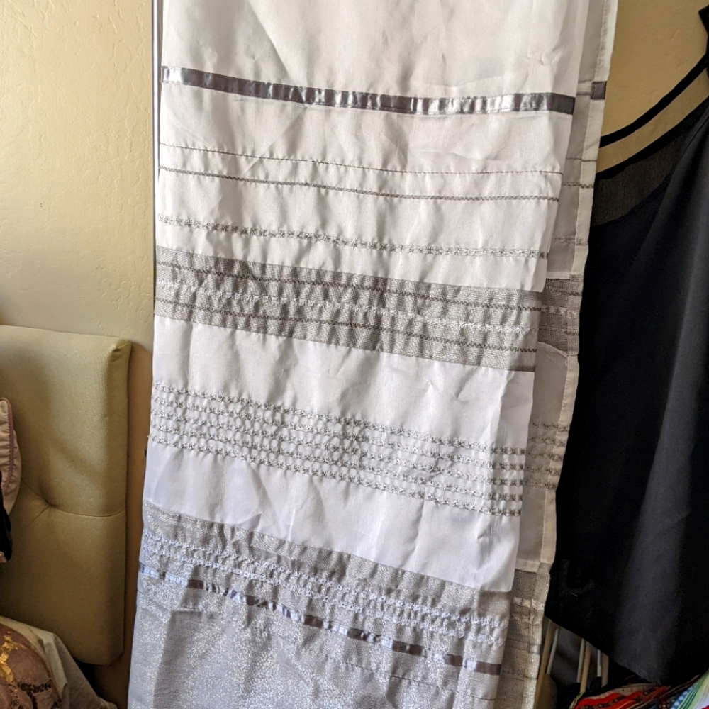 Shower Curtain